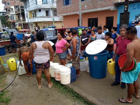 Tumbes Es La Tercera Regi N Del Norte Con Mayor Interrupci N Del