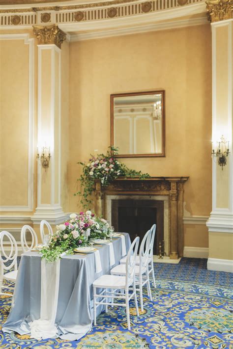 Fairmont Palliser| Bronte Bride Vendor Guide