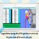 Multiplication Facts S Magic Moving Pixel Art Mystery Picture