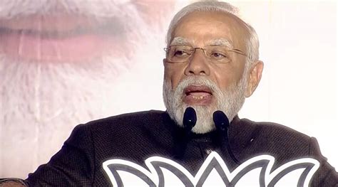 Four States Assembly Election Results Live Update Pm Modis Speech At