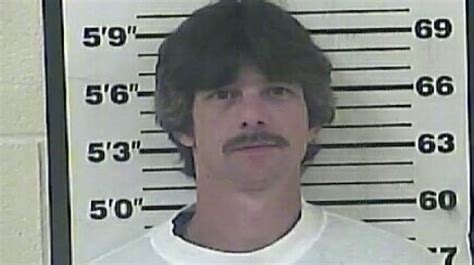 UPDATE: Carter Co. inmate back in... | WCYB