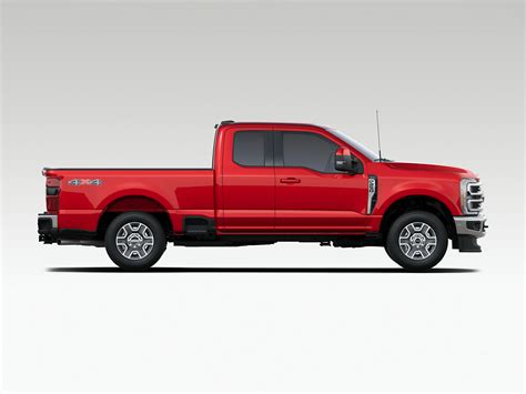 Ford F 250 Model Years Generations And News