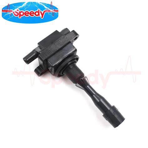 High Quality Ignition Coil Fit For For Daihatsu Toyota 90048 52111 In