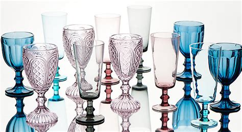 Glassware Party Rental Ltd