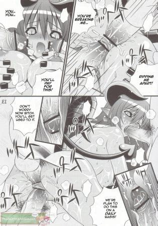 Steel Mayonnaise 7 Luscious Hentai Manga Porn