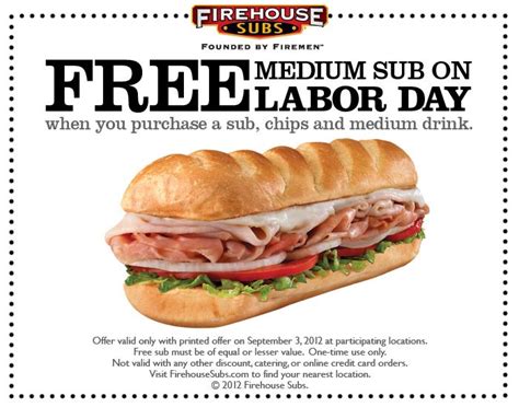 Free Food Coupons, Printable Coupons, Printables, Chicken Burgers, Salmon Burgers, Firehouse ...