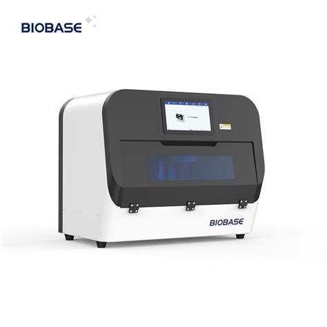 Extract Nucleic Acids Dna And Rna Purification Device Magnetic Head Dna