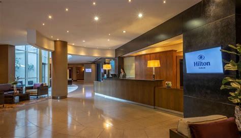 Dublin Hilton Hotel in Ireland - Room Deals, Photos & Reviews