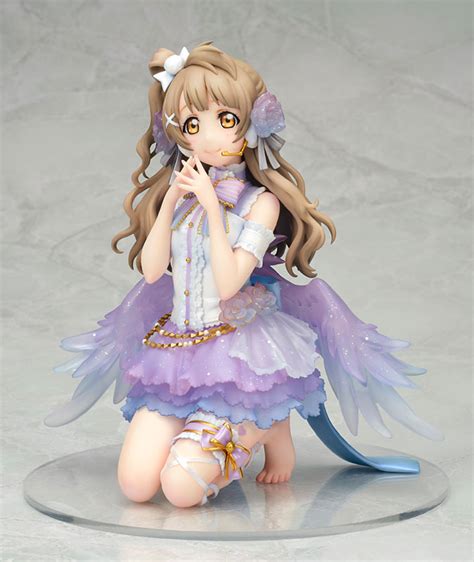 ラブライブ！スクールアイドルフェスティバル 南ことり ホワイトデー編 【アルター】 美少女フィギュアを紹介していく。