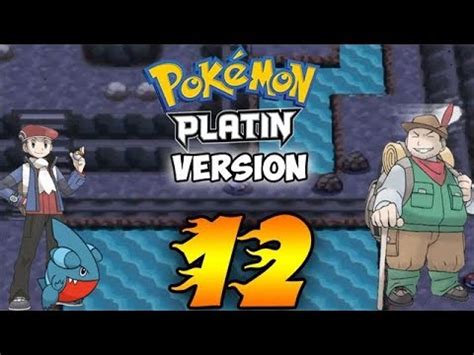 Let S Play Pokemon Platin Part 12 Knopsi Entwickelt Sich Nicht