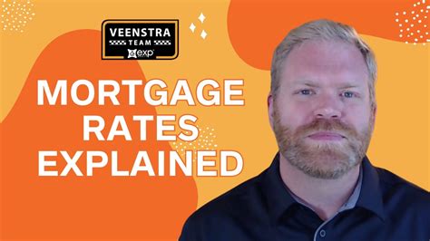 The Economy Behind Rising Mortgage Rates — Veenstra Team