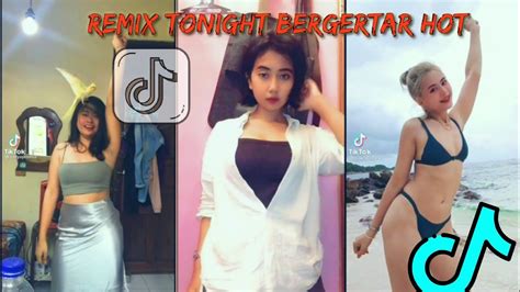 Dance Tik Tok Terbaru 2021 Kumpulan Dance Tik Tok Sound REMIX TONIGHT