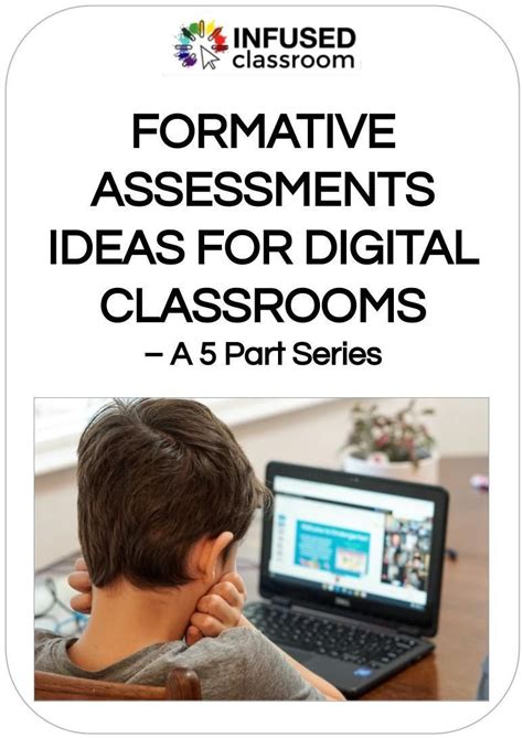 7 Tools For Formative Assessments In The Virtual Classroom Artofit