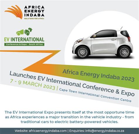 Africas Future Is Electric Global Africa Network