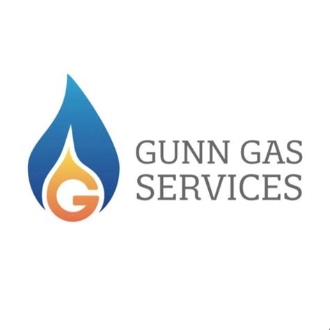 gunn gas services  monifieth