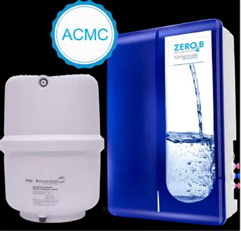 Zero B Kitchenmate Ro Purifier Kg X X Mm At Rs