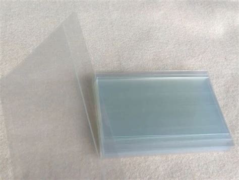 250um Oca Optical Clear Adhesive Film Double Side Sticker Glue For