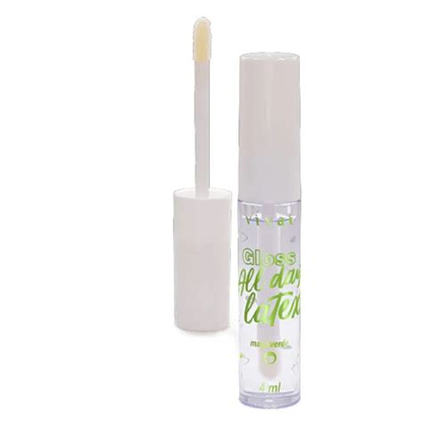 Gloss All Day Latex Maça Verde Vivai 3137 1 1 Lets Make Qualquer