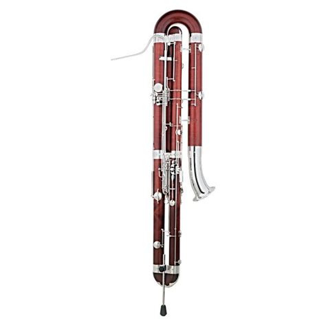 Amati Abn 36 C Contrabassoon Thomann France