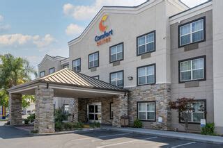 Extended Stay Hotels in Sacramento, CA - Choice Hotels