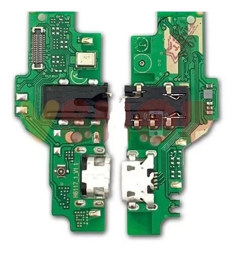 Flex Pin De Microfono Carga Infinix Hot Lite Tienda Mercadolibre
