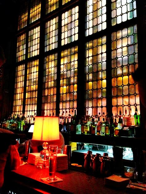 Late-night hours are returning to every bar in grand central station ny 19