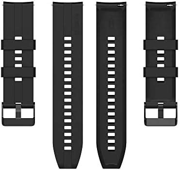 Amazon TenCloud 5 Pack Bands Compatible With NiUFFiT Smart Watch