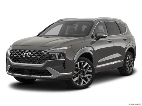 2021 Hyundai Santa Fe Review Photos And Specs Carmax