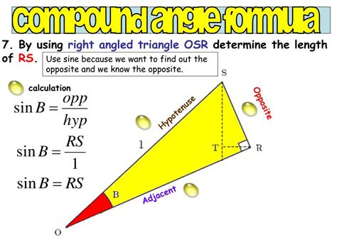 PPT - compound angle formula PowerPoint Presentation, free download - ID:3349242