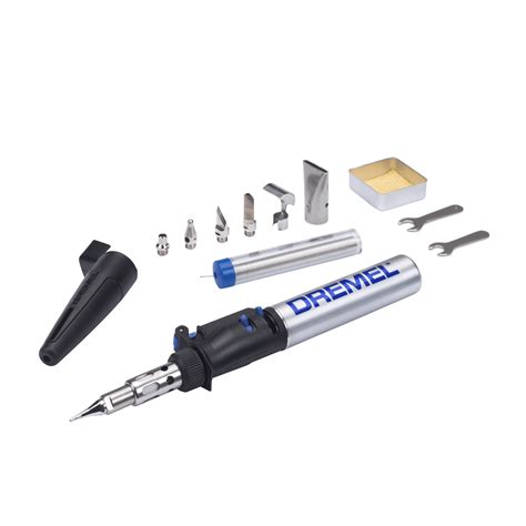 DREMEL® VersaTip Akku-Geräte | Dremel