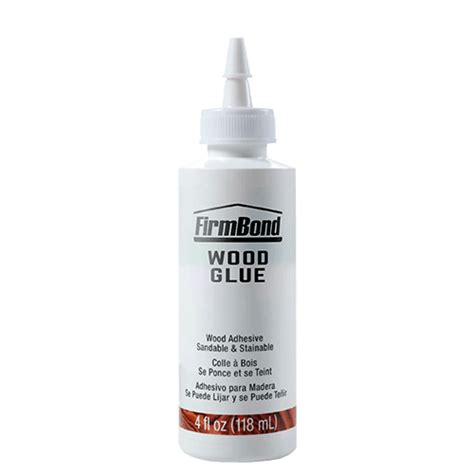Firmbond Multipurpose Wood Glue Bonding People