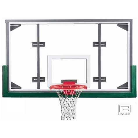 Upgrade to One of Our Glass Basketball Backboards