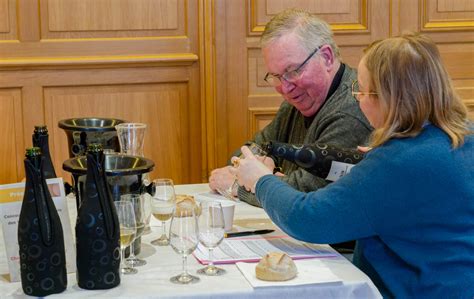 Inscrivez Vos Vins Au Concours G N Ral Agricole La Champagne