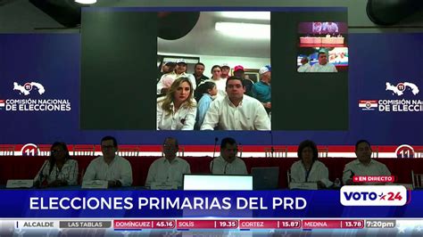 Telemetro Reporta on Twitter El director de Organización Electoral