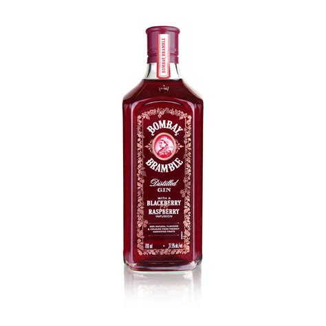 Buy Bombay Bramble | Bombay Gin Gifts | Mixlabs – Mixlab Shop