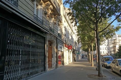 Rue De Bretagne Paris France Rue De Bretagne 01 09 202 Flickr