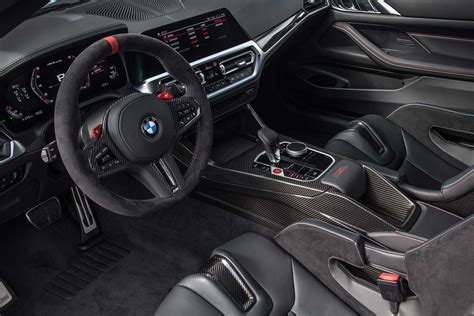 The All New Bmw M4 Csl The Re Edition Of A Legend Autobics