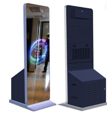 Self Service Lcd Photo Booth Products From Shenzhen Fantasy View