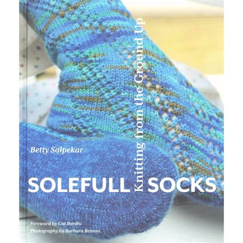 Soleful Socks - 9780989736503