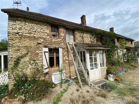 Vente Maison R Nover R Gion De Chaource