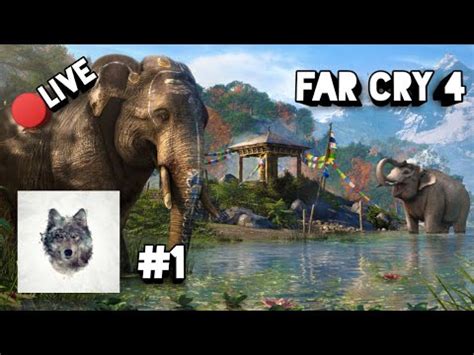 Welcome To Kyrat Far Cry Youtube