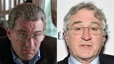 What The Cast Of Goodfellas Looks Like Today