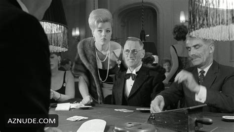 MARGARET NOLAN Nude AZNude