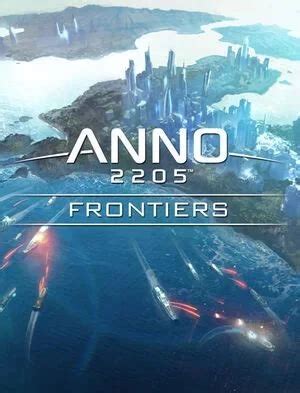 Annoinfo de Anno 2205 Season Pässe DLC s