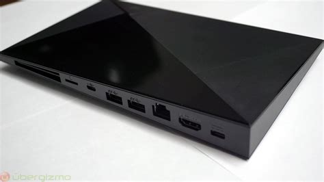 Nvidia Shield Highest Performing Android Tv Box Ubergizmo