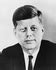 President John F Kennedy Official Portrait Photo Print For Sale