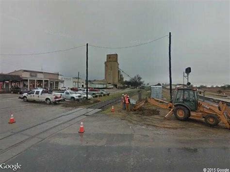 Google Street View Aledo (Parker County, TX) - Google Maps