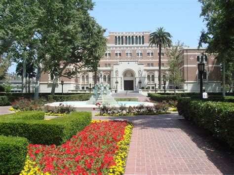 Usc Settles Sexual Abuse Lawsuit With Gay Bisexual Men