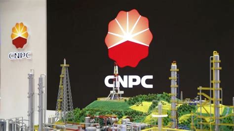 China National Petroleum Logo Logodix