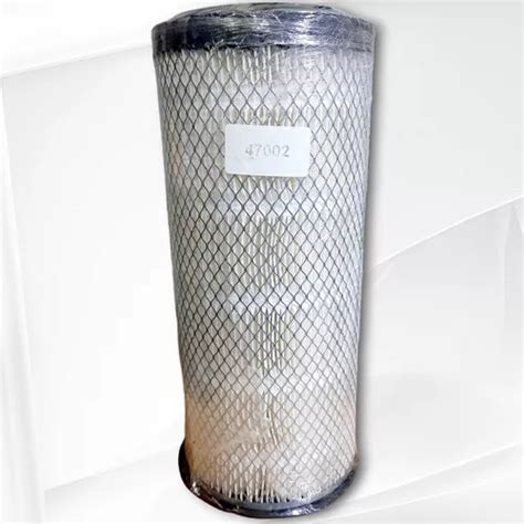 Filtro Aire Ford Cargo 815 Mercedes Benz 711 47002 MercadoLibre